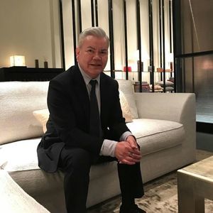 Meet your Posher, Rafael